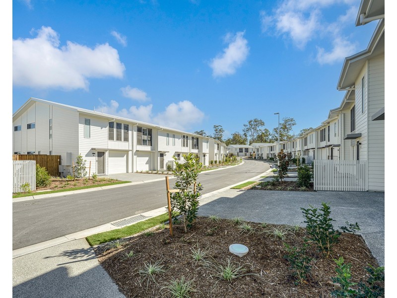 47 Urbana Boulevard, Coomera QLD 4209