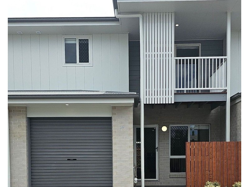 29/83 Cribb Avenue, Mitchelton QLD 4053