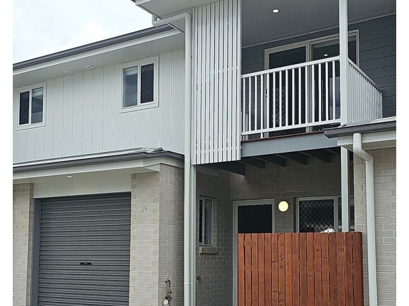 29/83 Cribb Avenue, Mitchelton QLD 4053