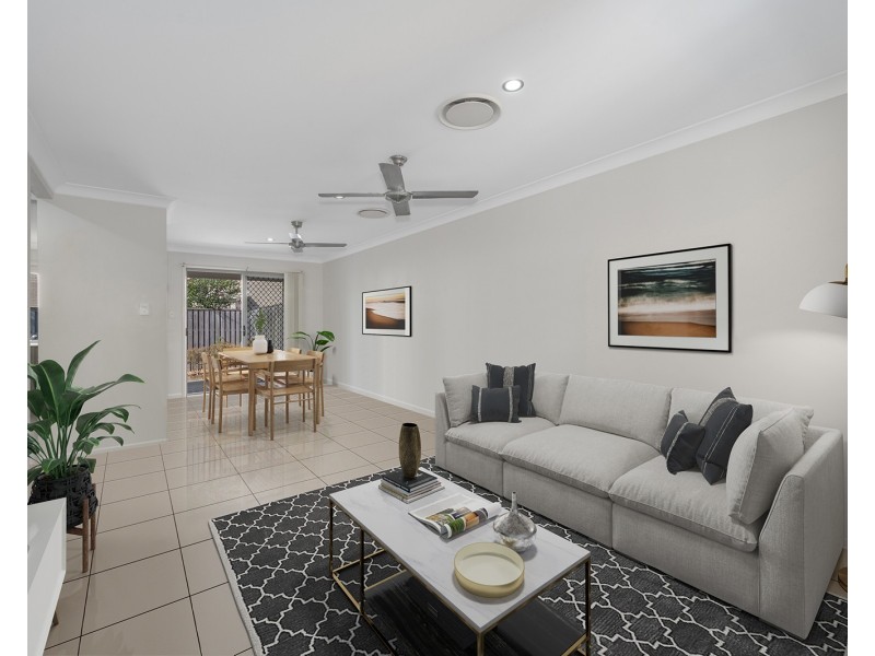 18/86 Carselgrove Avenue, Fitzgibbon QLD 4018