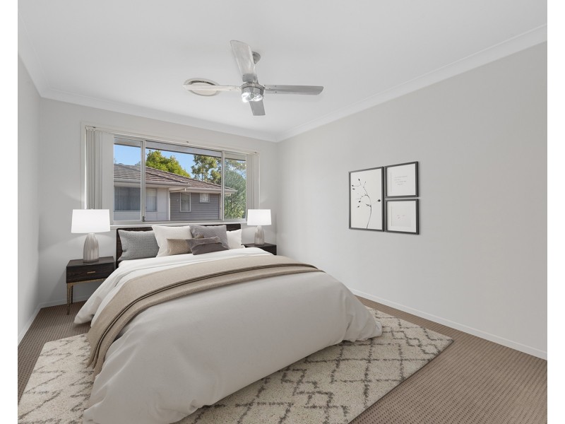 18/86 Carselgrove Avenue, Fitzgibbon QLD 4018