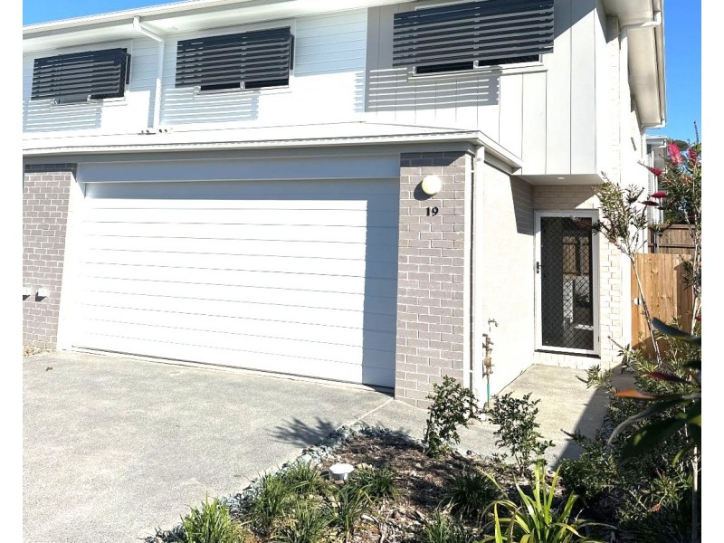 19/14 Kerr Road West, Kallangur QLD 4503