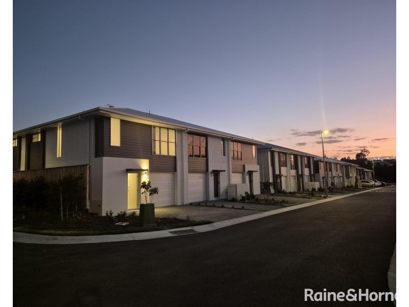 17/63 Watercress Boulevard, Redbank Plains QLD 4301