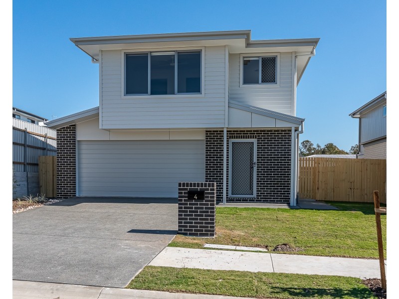 4 Susan Street, Browns Plains QLD 4118