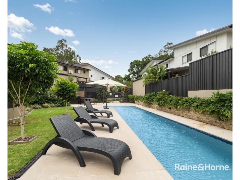 24/121 Bunya Road, Everton Hills QLD 4053