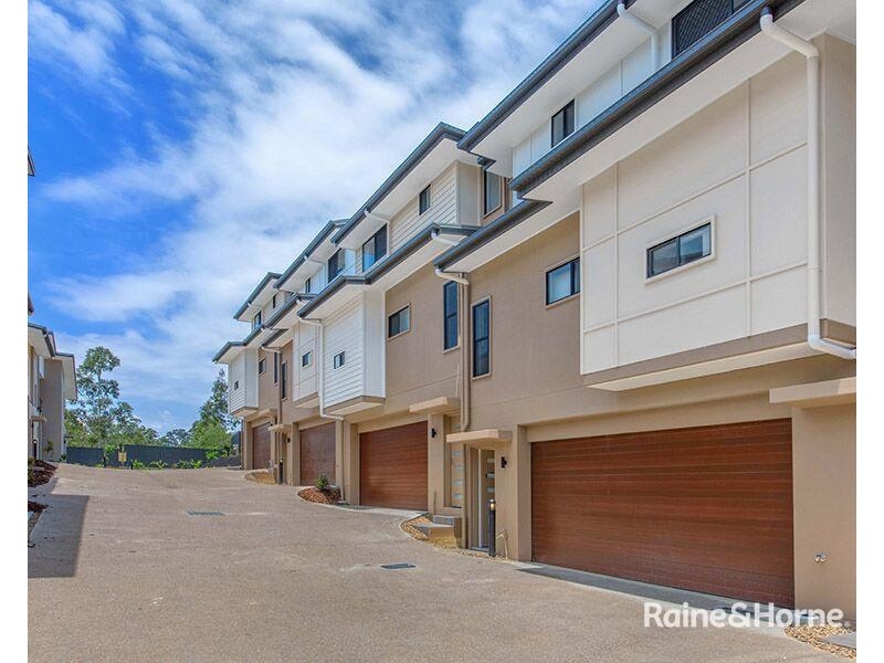 24/121 Bunya Road, Everton Hills QLD 4053