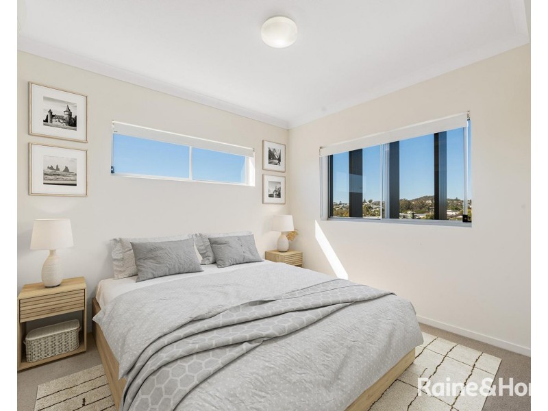 6/19 Talbot Street, Coorparoo QLD 4151