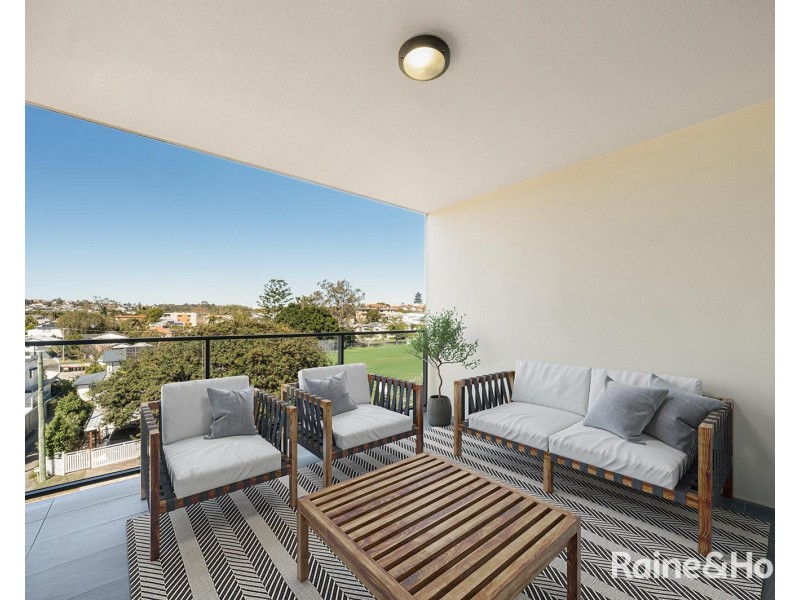 6/19 Talbot Street, Coorparoo QLD 4151