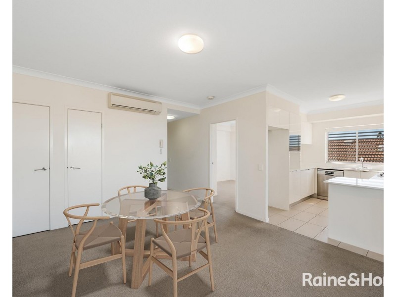 6/19 Talbot Street, Coorparoo QLD 4151