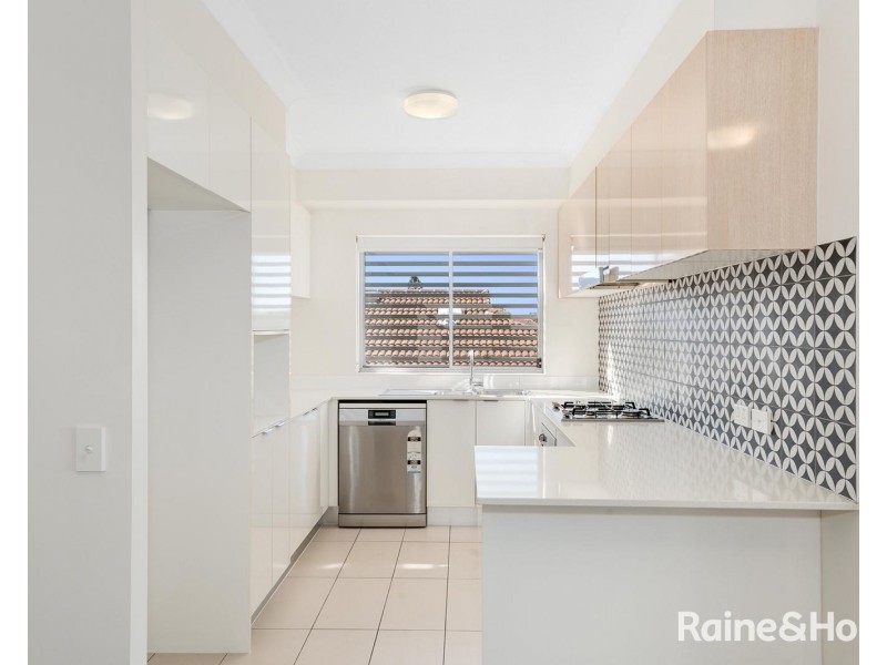 6/19 Talbot Street, Coorparoo QLD 4151