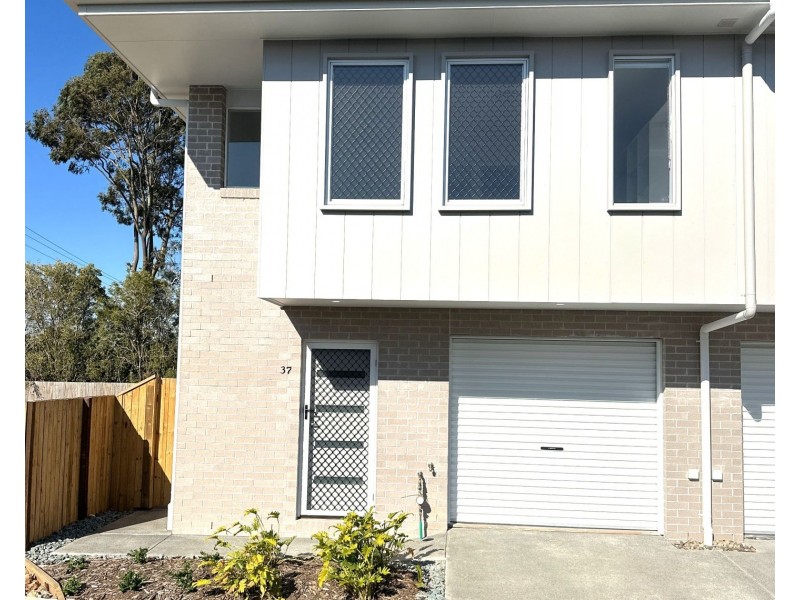 37/14 Kerr Road West, Kallangur QLD 4503
