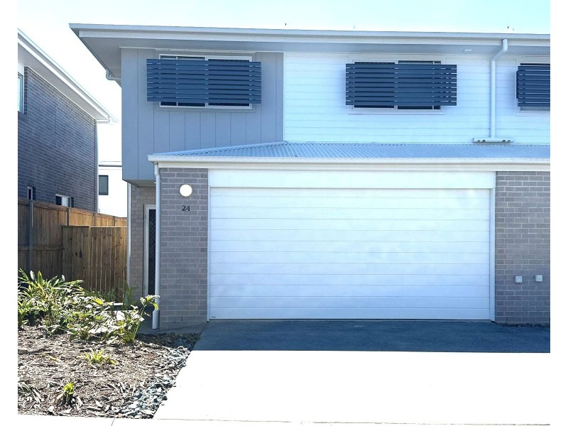 24/14 Kerr Road, Kallangur QLD 4503