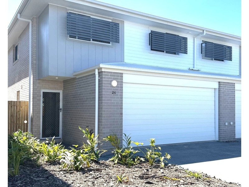 24/14 Kerr Road, Kallangur QLD 4503