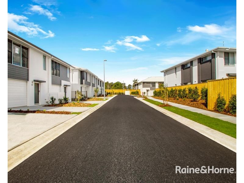 114/63 Watercress Boulevard, Redbank Plains QLD 4301