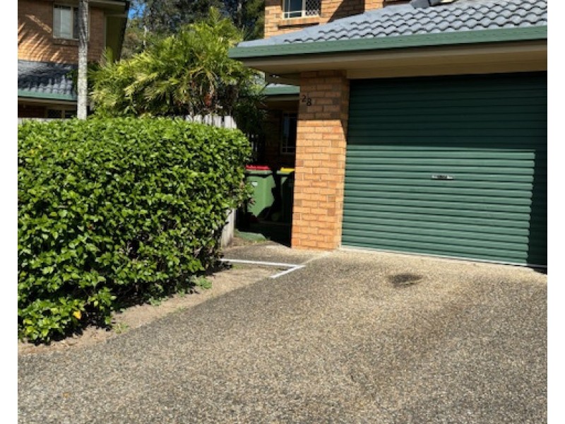 28/104 Old Coach Road, Mudgeeraba QLD 4213