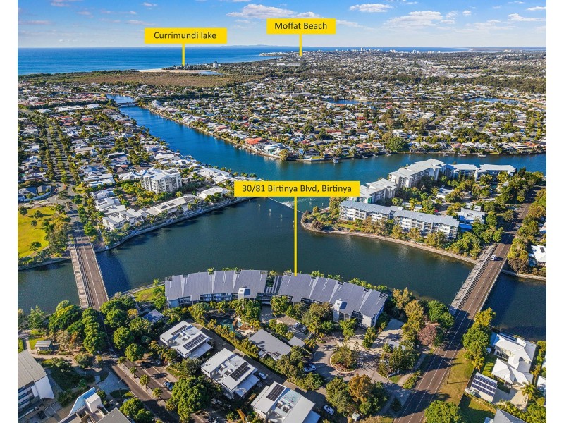 30/81 Birtinya Boulevard, Birtinya QLD 4575