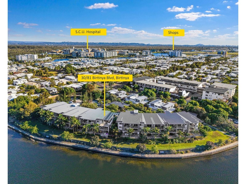 30/81 Birtinya Boulevard, Birtinya QLD 4575