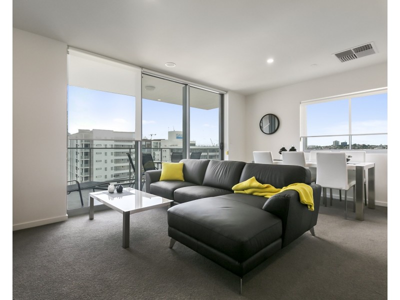 31/27 Manning Street, Milton QLD 4064