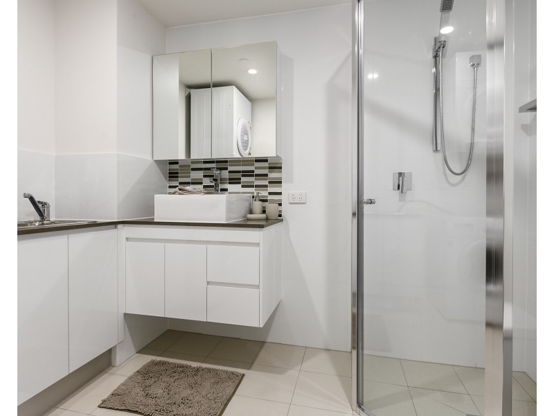 31/27 Manning Street, Milton QLD 4064