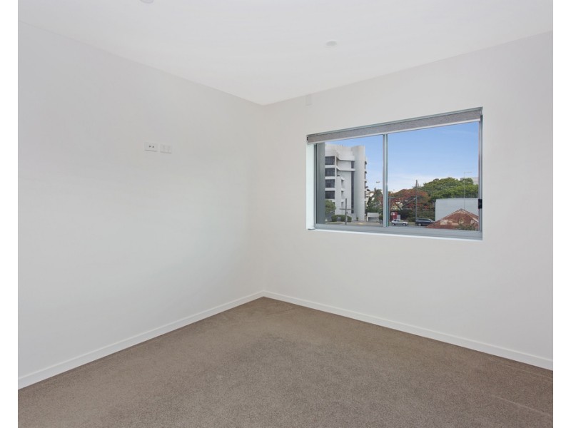 31/27 Manning Street, Milton QLD 4064