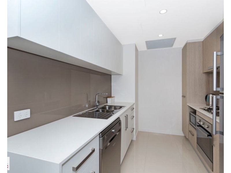 26/21 Manning Street, Milton QLD 4064