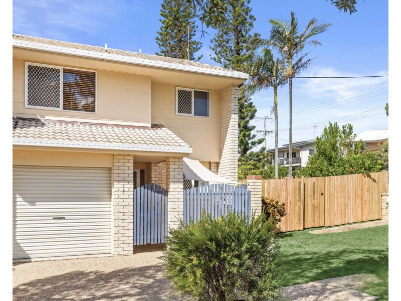 4/11 William Street, Shelly Beach QLD 4551