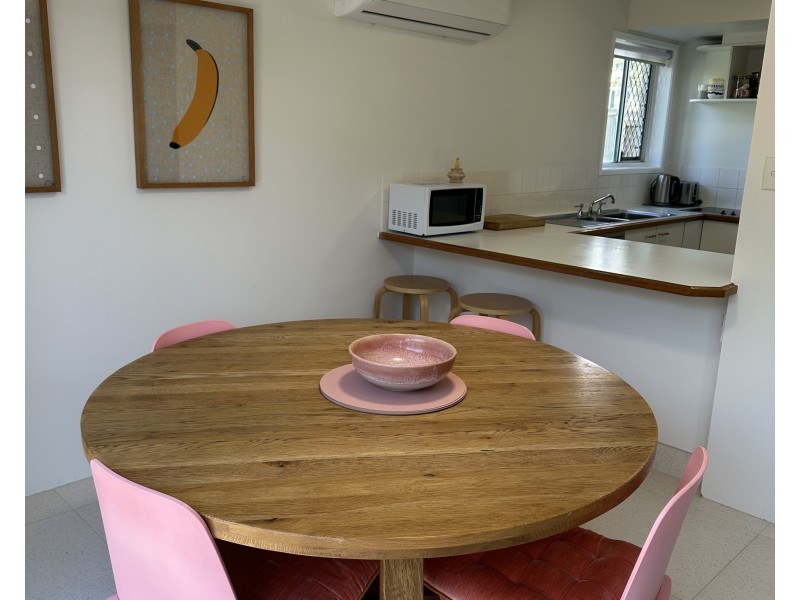 4/11 William Street, Shelly Beach QLD 4551