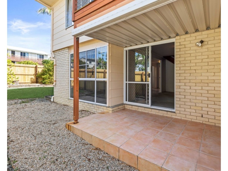 4/11 William Street, Shelly Beach QLD 4551