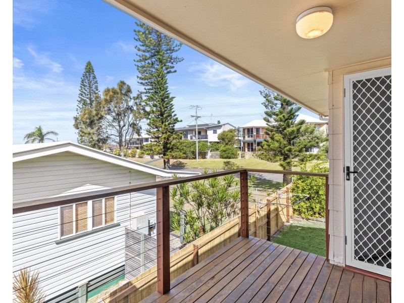 4/11 William Street, Shelly Beach QLD 4551