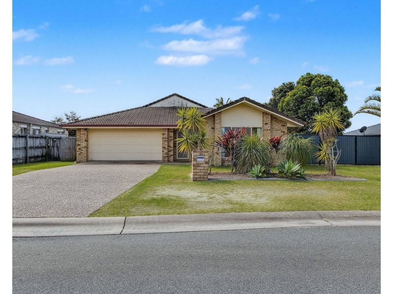 14 Adrian Street, Caboolture QLD 4510