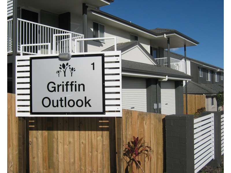 1/1 Santa Ana Lane, Griffin QLD 4503