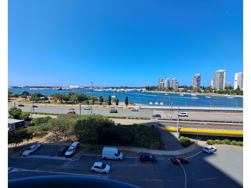 716/2 Barney Street, Southport QLD 4215