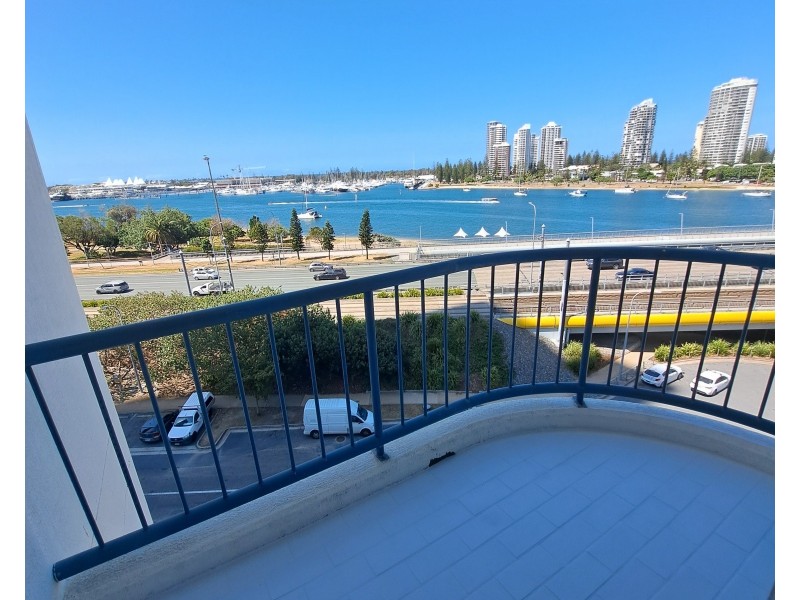 716/2 Barney Street, Southport QLD 4215