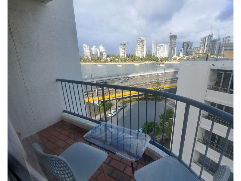 712/2 Barney Street, Southport QLD 4215