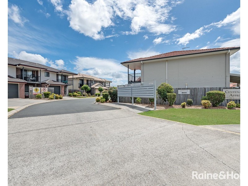 2/20 Sanflex Street, Darra QLD 4076