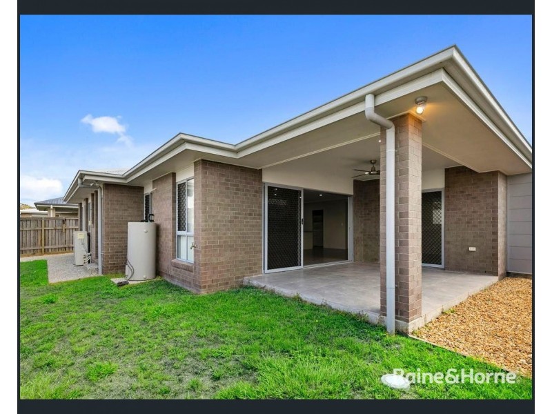 4 Madison Court, Redland Bay QLD 4165