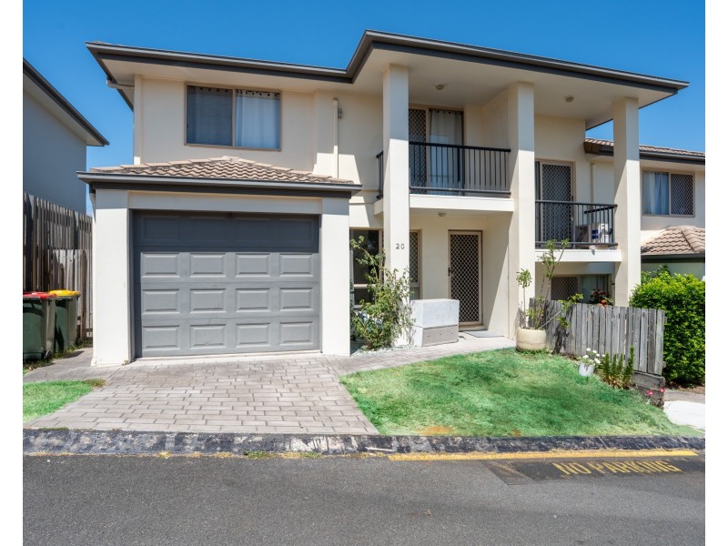 20/25 Lang Street, Sunnybank Hills QLD 4109