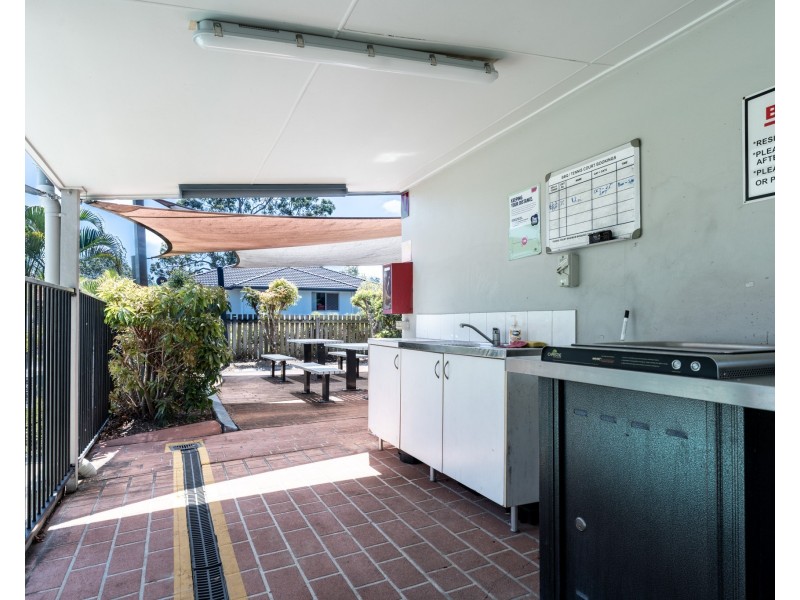20/25 Lang Street, Sunnybank Hills QLD 4109