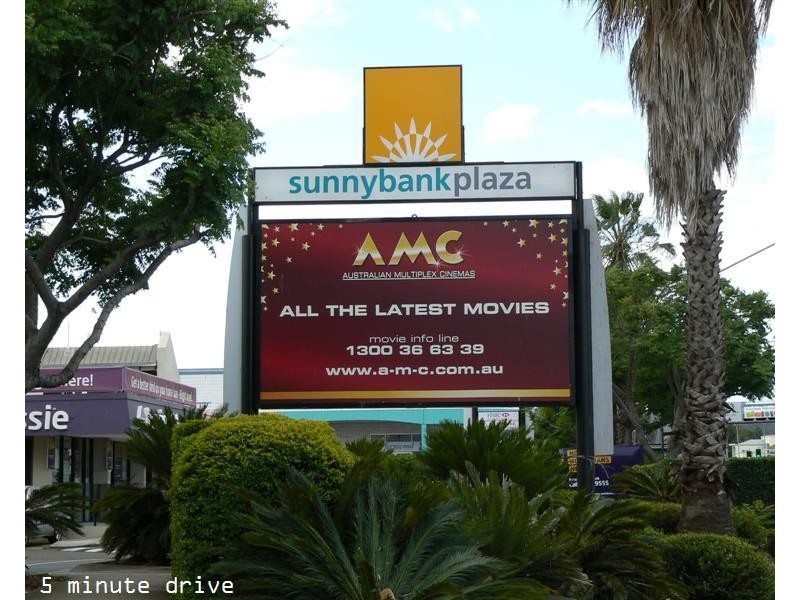 20/25 Lang Street, Sunnybank Hills QLD 4109