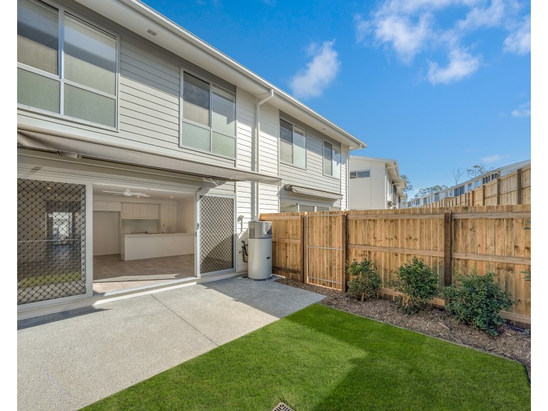 14/47 Urbana Boulevard, Coomera QLD 4209