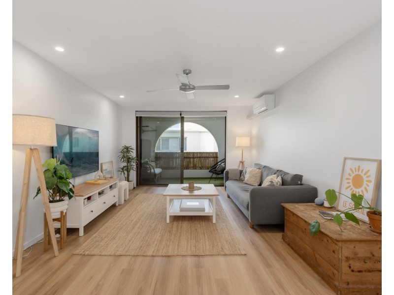 16/35 Old Burleigh Road, Surfers Paradise QLD 4217