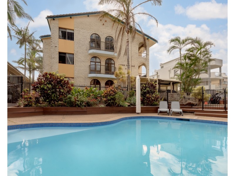 16/35 Old Burleigh Road, Surfers Paradise QLD 4217
