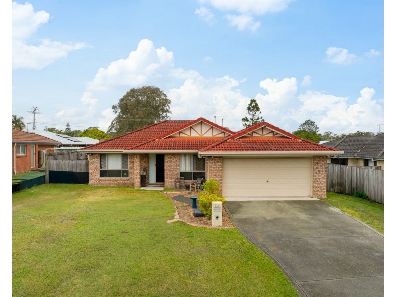 14 Logan Terrace, Deception Bay QLD 4508