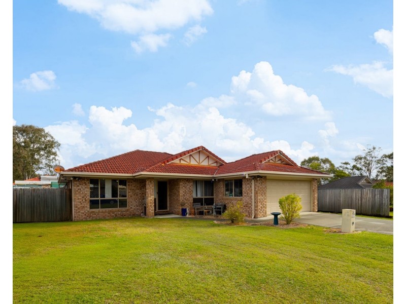 14 Logan Terrace, Deception Bay QLD 4508