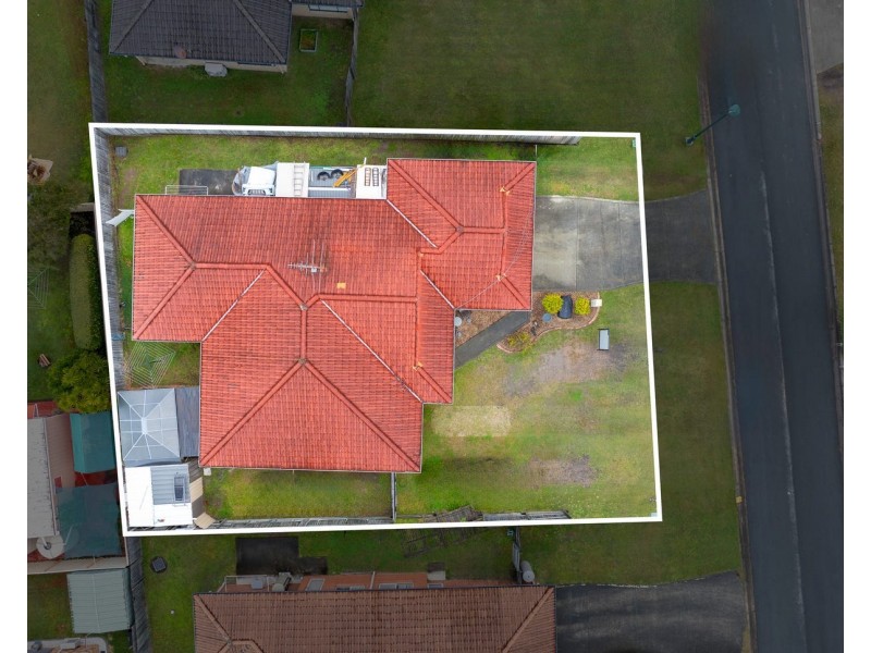 14 Logan Terrace, Deception Bay QLD 4508