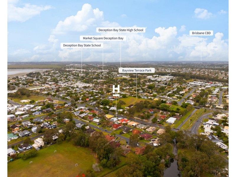 14 Logan Terrace, Deception Bay QLD 4508