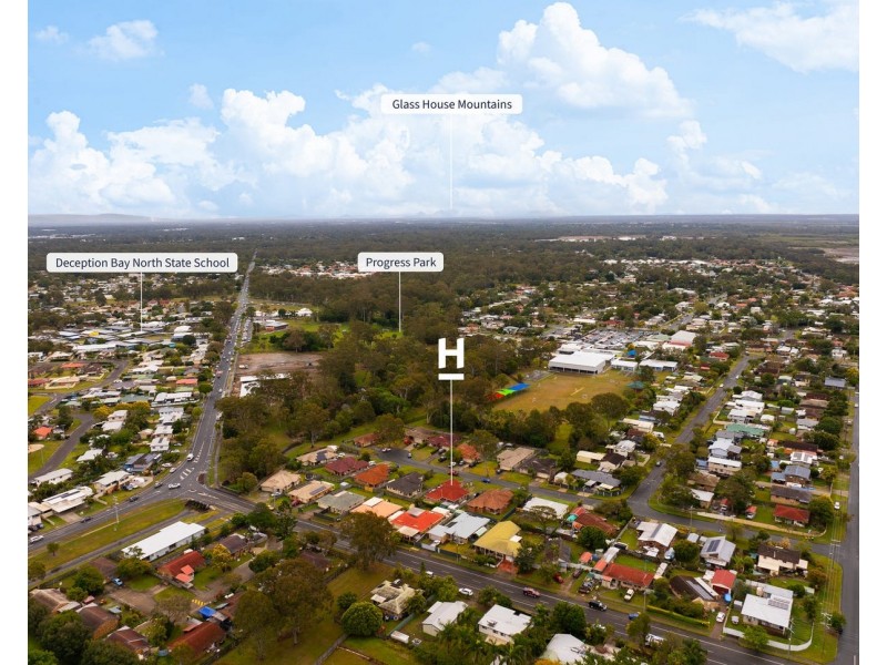 14 Logan Terrace, Deception Bay QLD 4508
