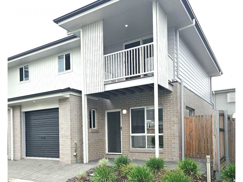 27/83 Cribb Avenue, Mitchelton QLD 4053