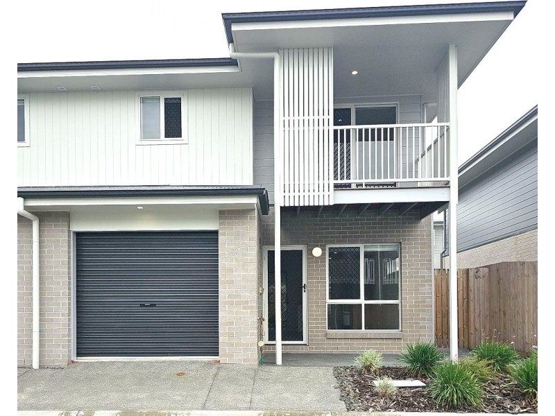 27/83 Cribb Avenue, Mitchelton QLD 4053