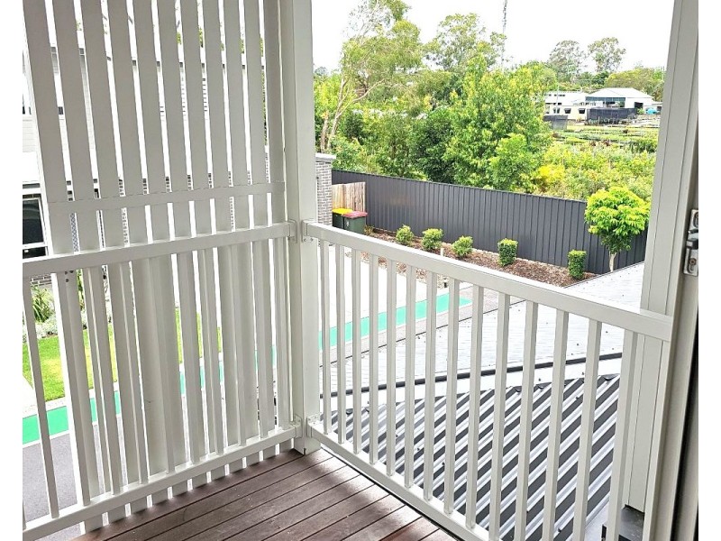 27/83 Cribb Avenue, Mitchelton QLD 4053